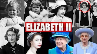 Queen Elizabeth II (1926-2022) | Life In Pictures