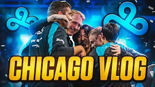 How Cloud9 became LCS Summer Champions!