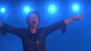 The Rolling Stones - Gimme Shelter - Live at Ford Field - Detroit - 2021