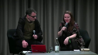 transmediale 2018 | Better Think Twice: Subcultures, Alt-s, and the Politics of Transgression