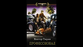 Профессионал. Виктор Тюрин. краткий сюжет.