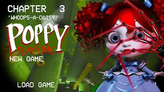 DENEY 1006 POPPY'İ ESİR ALDI | Tüm Sır Çözüldü | Poppy Playtime Chapter 3 GİZEMLERİ