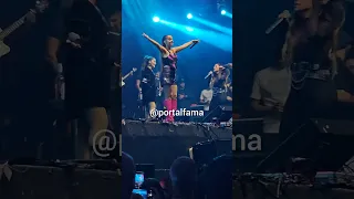 Maiara canta Bêbada em Floripa com Simone Mendes e Maraisa!