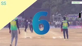 Image 11 Bhadrak vs Ajooba 11 Padampur Final match || Golden Star cup turnament at Khairpali ||