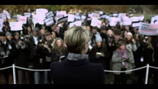 House of Cards Trailer - Elections 2016