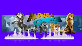 Alpha and Omega music #6