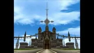 Lineage II [Aden Castle Theme]