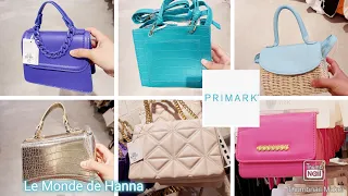 PRIMARK FRANCE 15-07 NOUVELLE COLLECTION SACS MODE