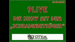 9LIVE - HABICHT HAT ZWEI H - PART I