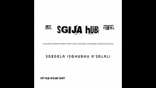 Sgija Hub & Mshoda - Ebumnandi (Vocal Mix)