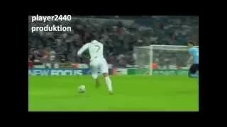 Cristiano Ronaldo 2012 - swag  mashup goals