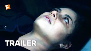 Silent Panic Trailer #1 (2019) | Movieclips Trailers