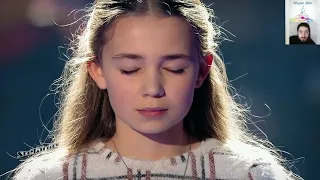 Kiara-Jar Of Hearts The Voice Kids 2021 Germany Oses çocuklar almanya sing offs şarkı performansı