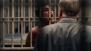 The Master (2012) - Incredible Jail Scene