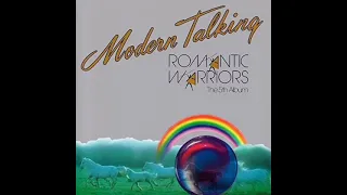 Modern talking álbum 5 completo 1987