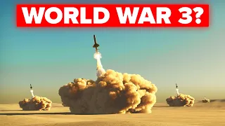 What Are The Chances of World War 3 (And Other WW3 Stories)