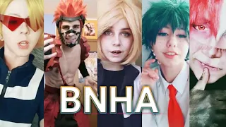 My Hero Academia ||BNHA [TIK TOK] #23