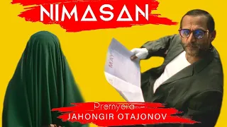 Jahongir Otajonov - Nimasan | Жахонгир Отажонов - Нимасан 2023