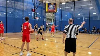 Tipping Point 2023 VS Great Lakes Warriorz