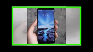 Обзор смартфона Vivo V7: селфифон в новых пропорциях / Статьи / Вести.Hi-tech