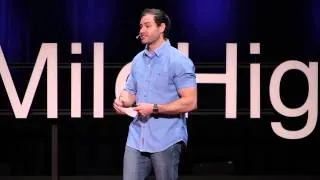 Why write? Penmanship for the 21st Century | Jake Weidmann | TEDxMileHigh