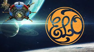 Electric Light Orchestra - Shine a Little Love (HQ Audio)