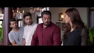 Kisi Ka Bhai Kisi Ki Jaan Full Movie | Salman Khan, Venkatesh, Pooja Hegde | 1080p HD Facts & Review