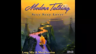 Modern Talking - Sexy Sexy Lover Long Mix & Maxi Version (mixed by Manaev)