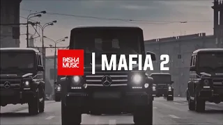 Mafya Müziği ► MAFIA II ◄ | Aggressive Albanian Cifteli Trap Rap Beat | Prod.By Pasha Music