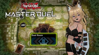 Oh hi there! Did...did you want to duel? -  Master Duel Viewer Duels & Replays