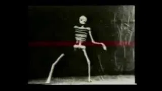 The Dancing Skeleton (1897)