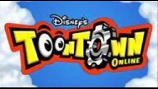 TOON TOWN THEME