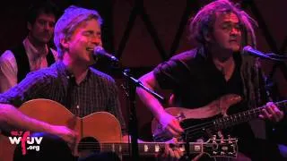 WFUV Presents: Nada Surf - "Inside of Love" (Live at Rockwood Music Hall)