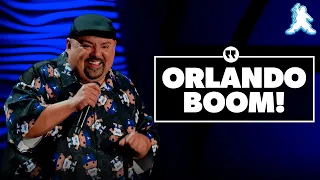 Orlando Boom! | Gabriel Iglesias