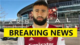 Nabil Fekir moving to Arsenal? | New Signing