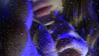 3H Rain ASMR for Deep Sleep ☔ Close Up Inaudible Whispering ☔ You Can Close Your Eyes ☔ No Talking