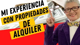 Cómo Compro Mis Propiedades De Alquiler| La Fórmula Perfecta