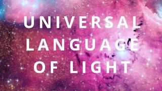 New Moon Language of Light Transmission - Quantum Infinite Diamond Light Codes - Energetic Healing