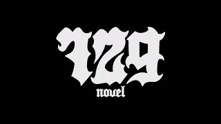 Novel 729-(G)OLD #MIX