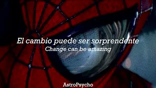 The Neighbourhood | Honest | The Amazing Spider-Man 2 Soundtrack [Sub Español][Lyrics]