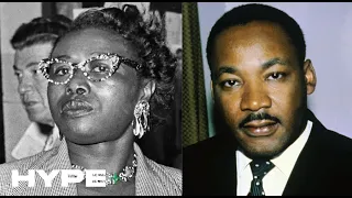 Why A Black Woman Tried To Assassinate MLK Jr. - Story You Should Know
