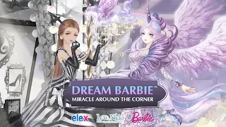 Love Nikki-Dress Up Queen: Dream Barbie