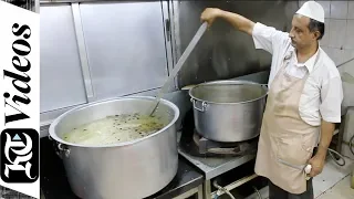 The Pakistani chef in Dubai's Meena Bazaar whose biryani sells like hot cakes