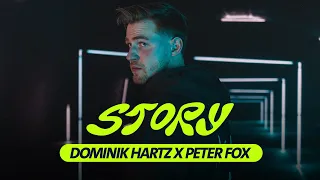 Dominik Hartz: Was motiviert dich? || Startrampe COVERED Interview