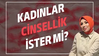 Kadınların Cinsellik Hakkında Yaptığı-Yapmadığı Hatalar