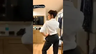 jacqueline fernandez hot dance ||jacqueline fernandez 😍