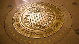 Fed Beige Book Report Shows Weak US Growth Outlook