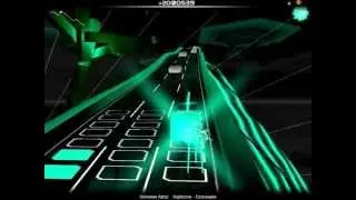 Audiosurf - Nightcore - Corcovado