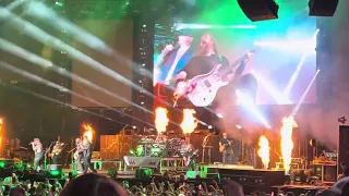 Brantley Gilbert - Son of the Dirty South at Jiffy Lube Live, Bristow, VA