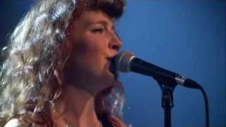 Melissa Auf der Maur -- "Out of Our Minds" (Montreux Jazz, July 2011)